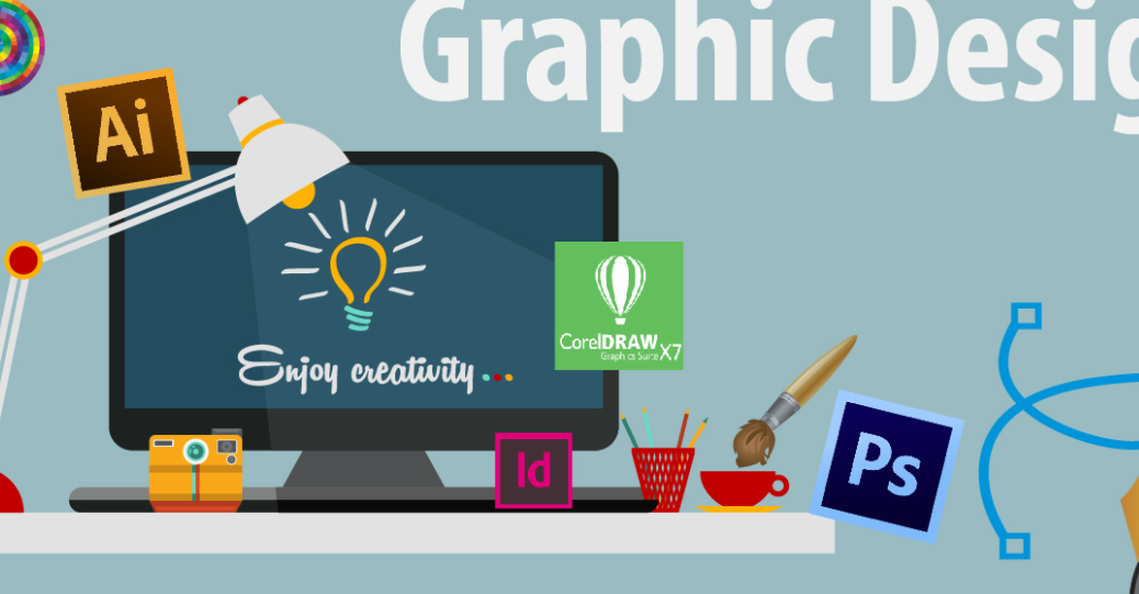 Brisbane graphic design