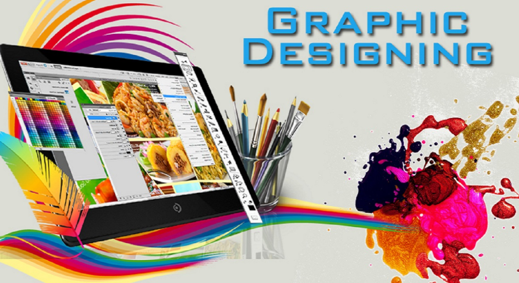 Brisbane graphic design 