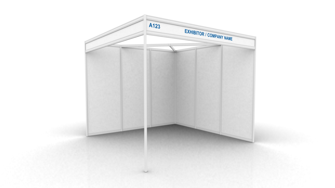 shell display stand