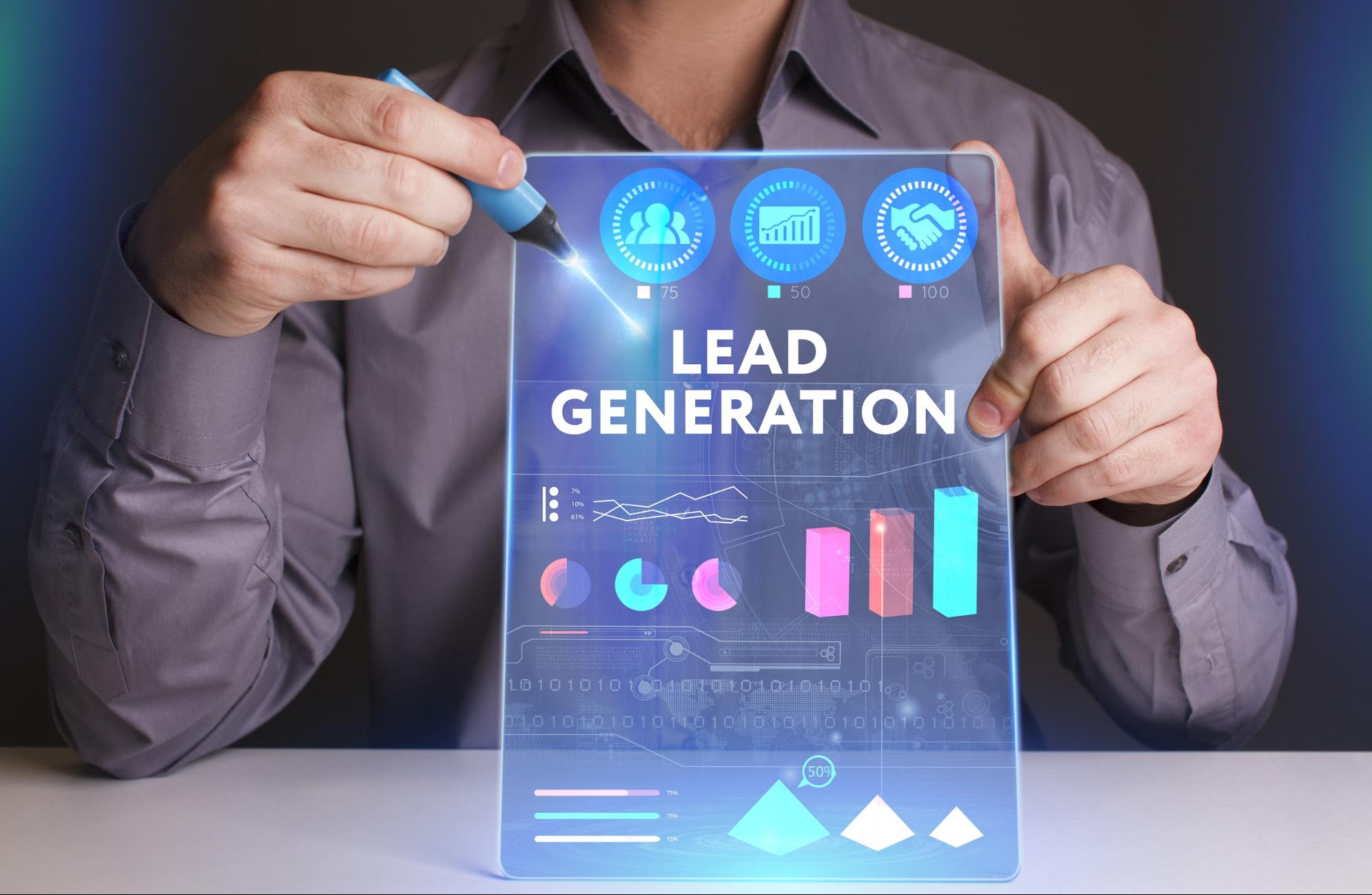 best lead generation services