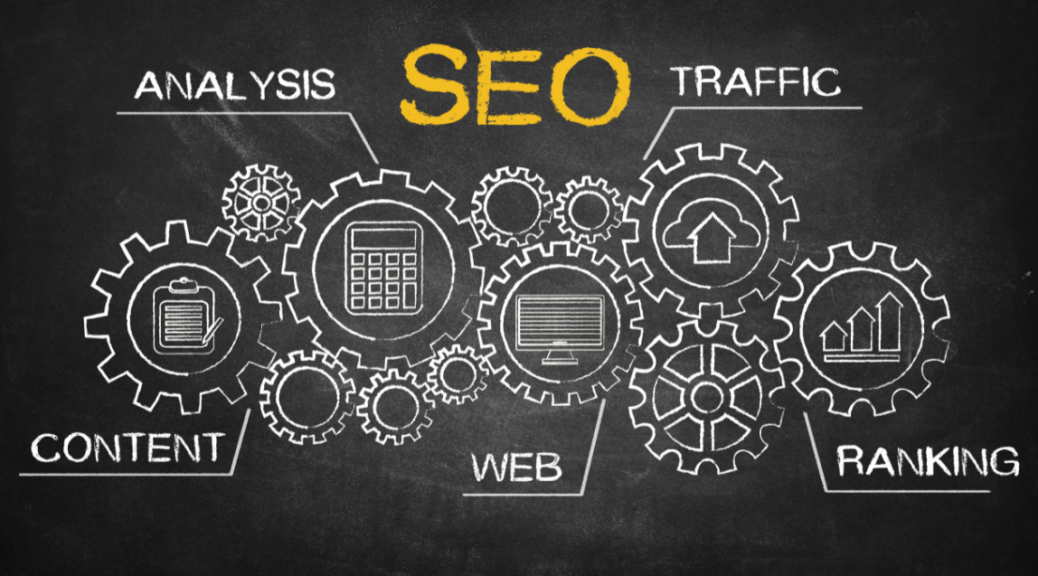 SEO Wholesale