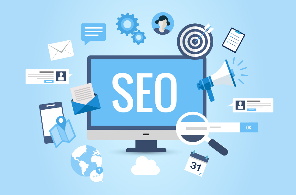 SEO Wholesale