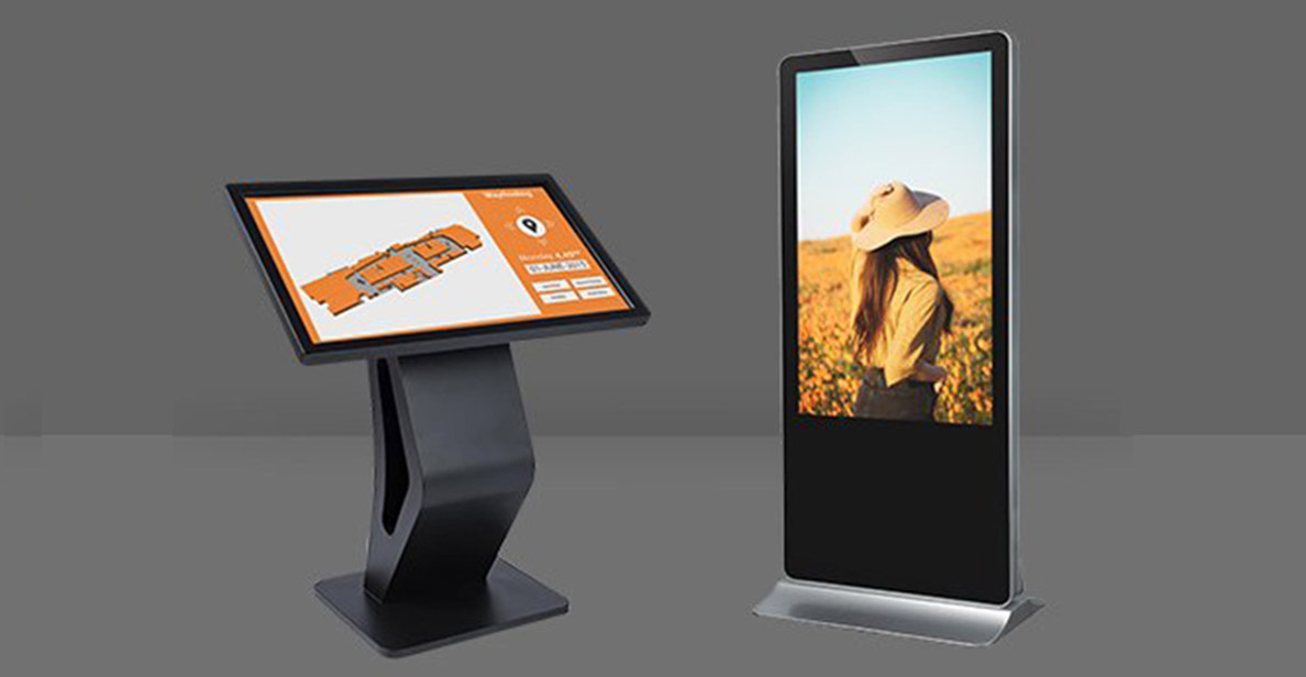 4 Exceptional Software Features Of Portable Display Signage