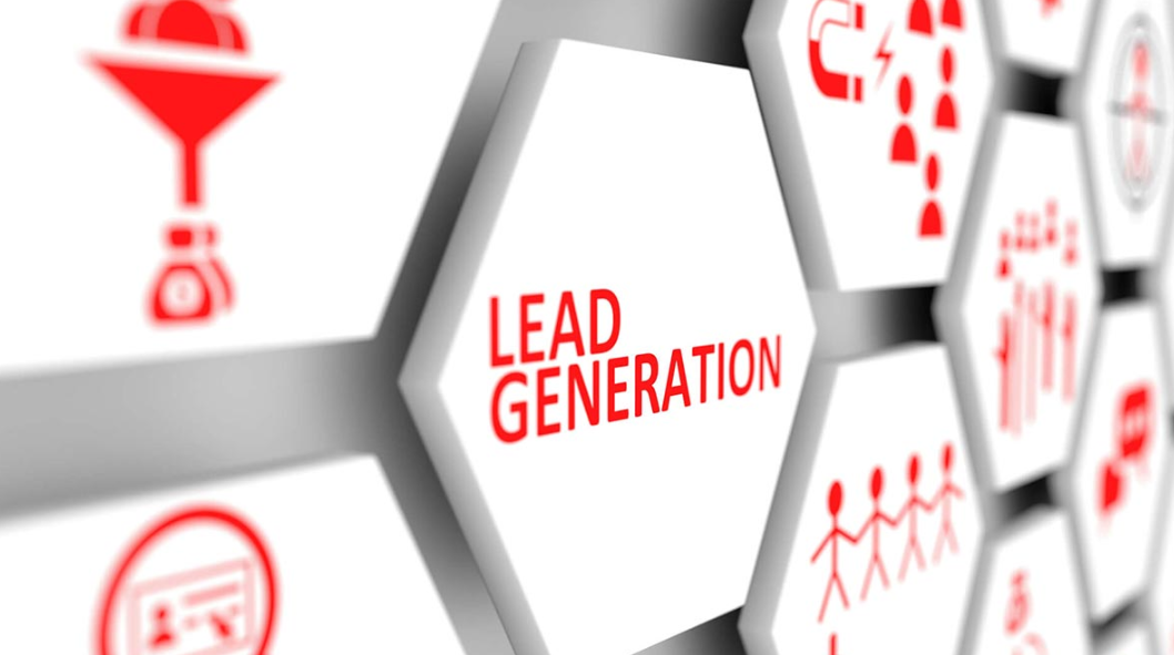 LinkedIn for lead generation strategy