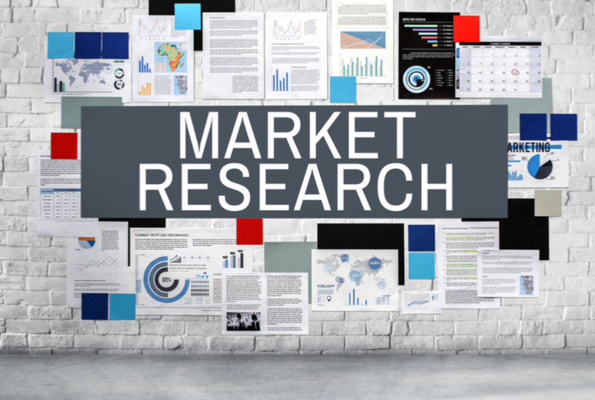 market research company