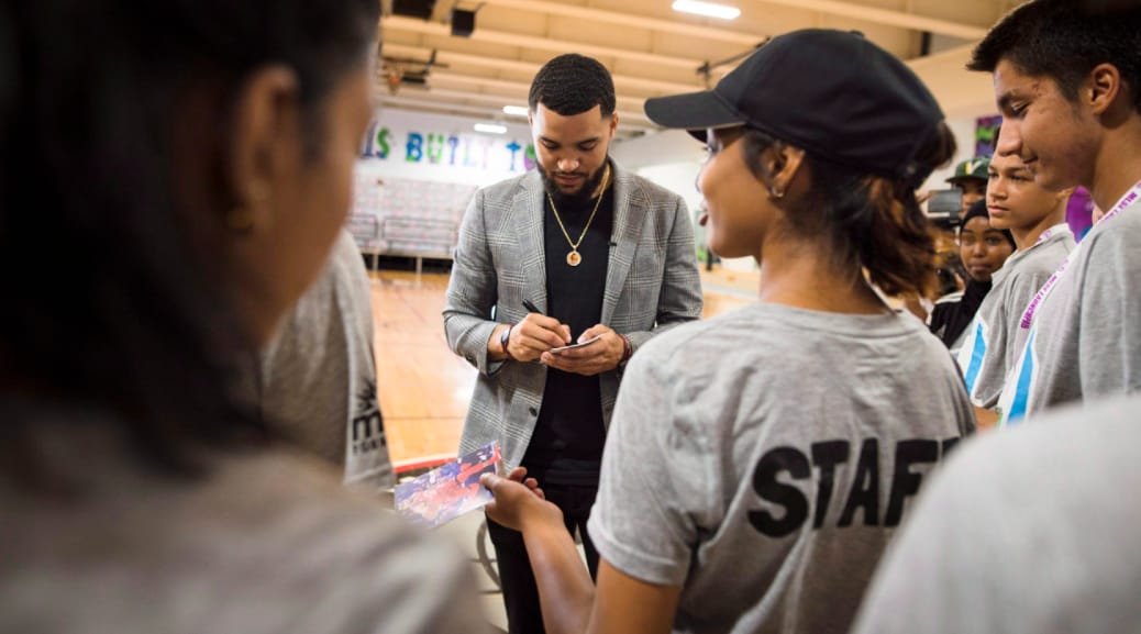 event staff in Brisbane