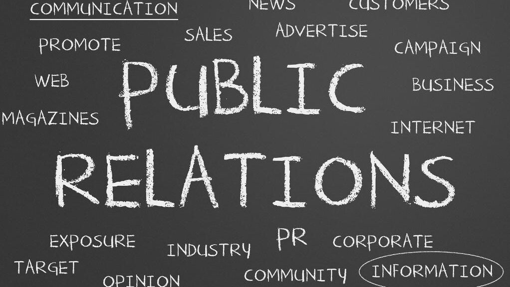 public relations agency in Melbourne