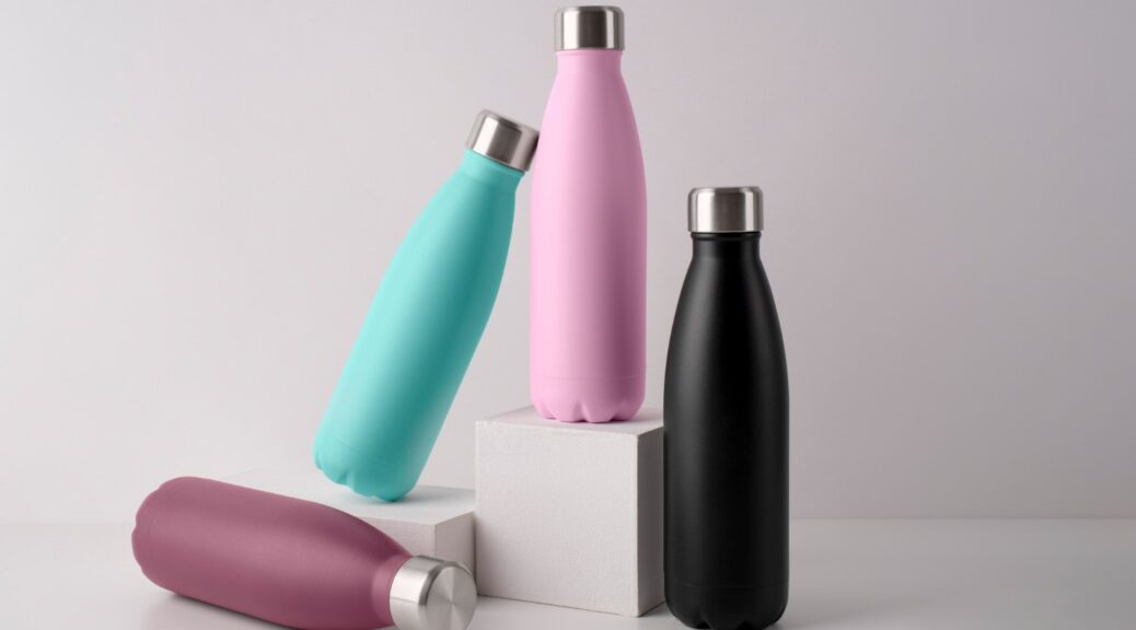 Promotional Drink Bottle