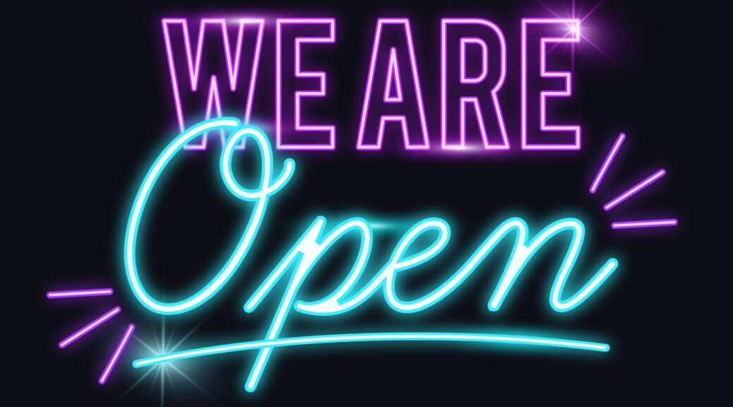 custom made neon signs