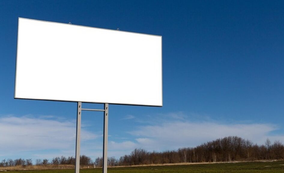 hoarding graphics