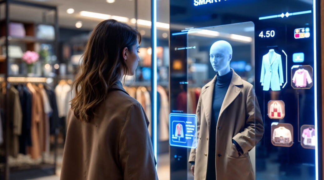 digital wayfinding Melbourne