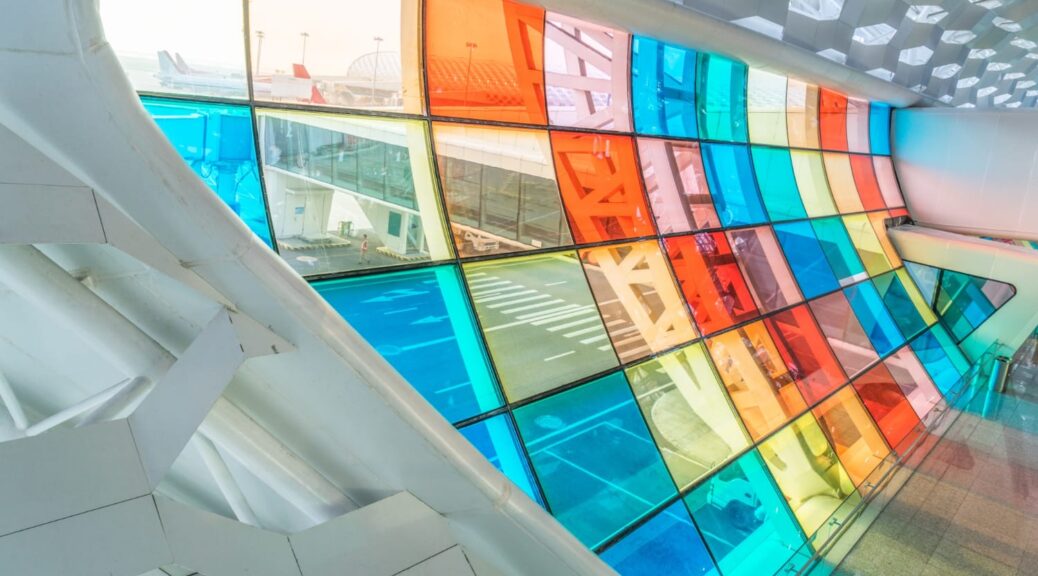 Digital Wayfinding Melbourne