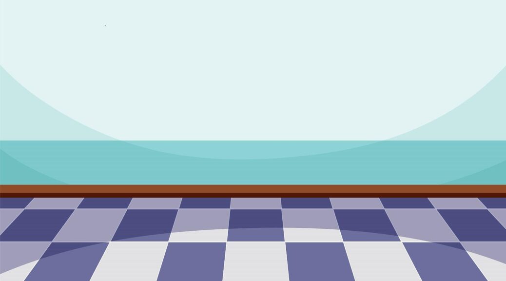 floor graphics in Melbourne