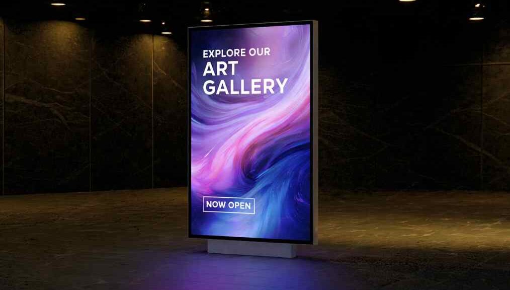 Lightboxes